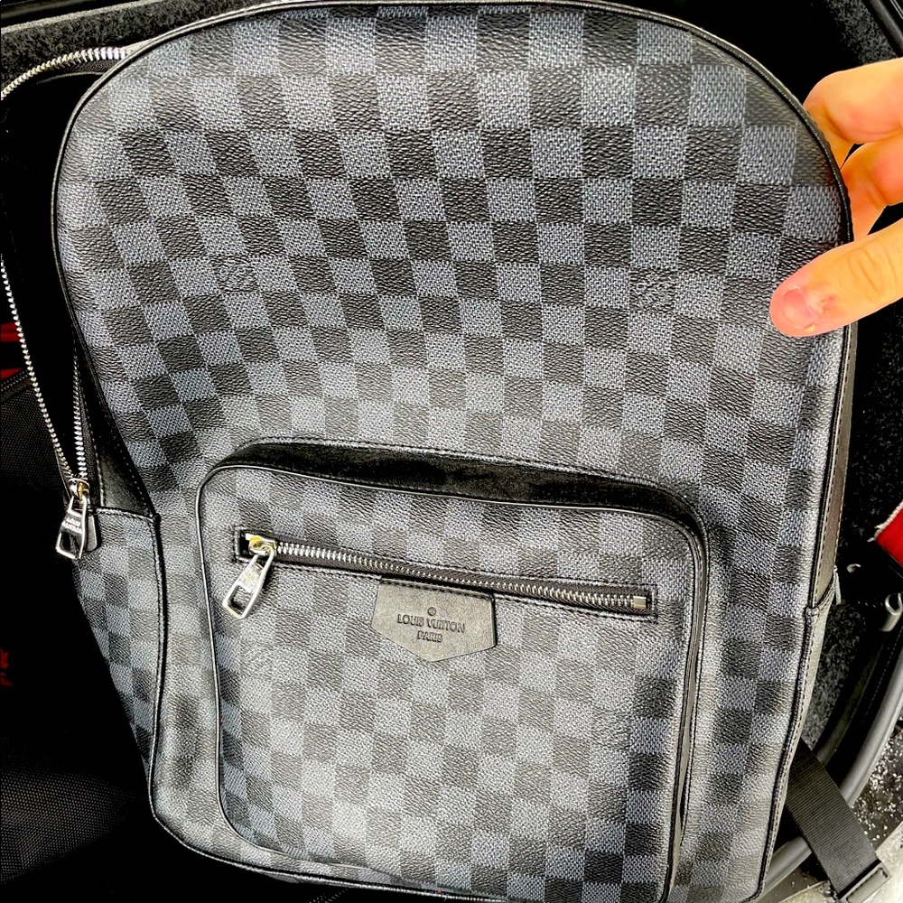 Louis Vuitton backpack